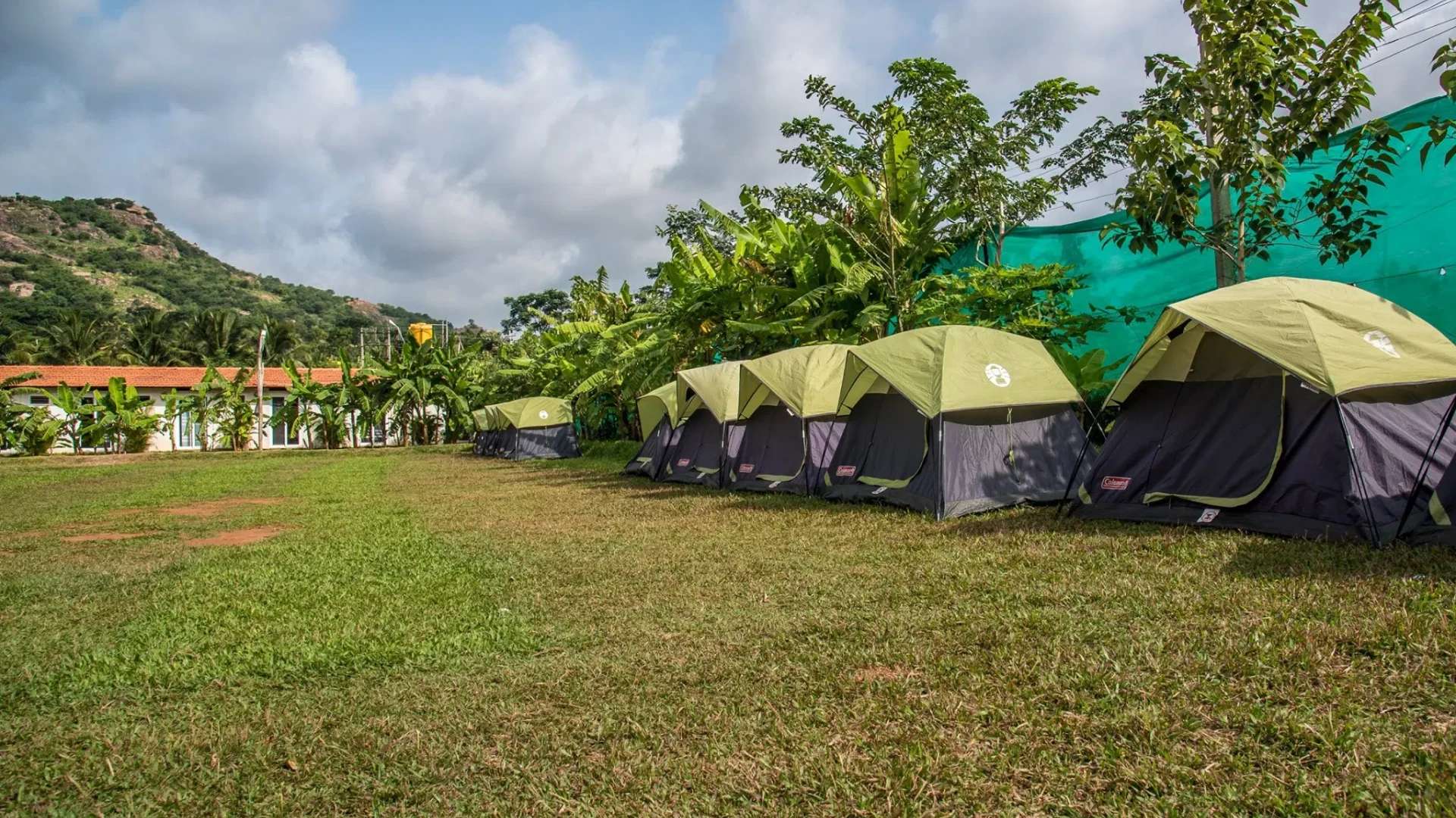 Nature Adventure Camp