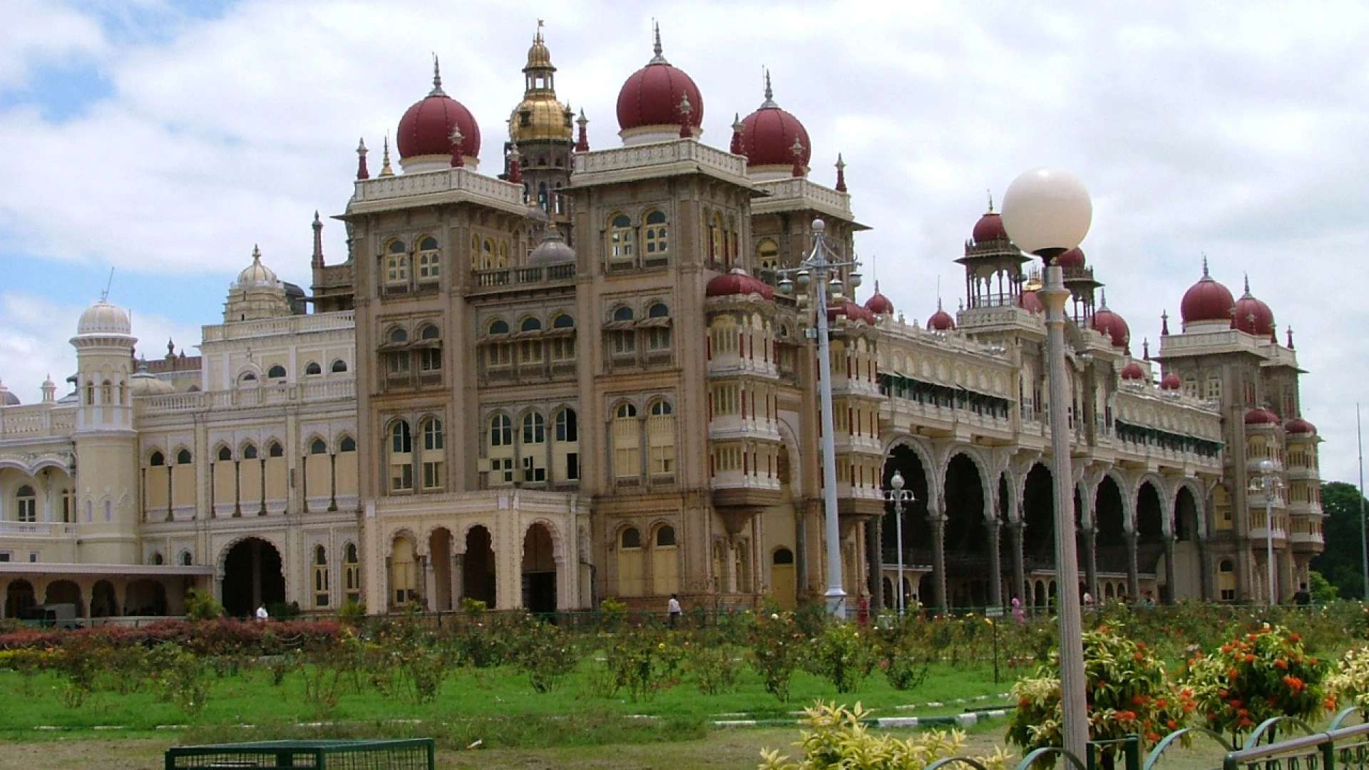  Mysuru Palace