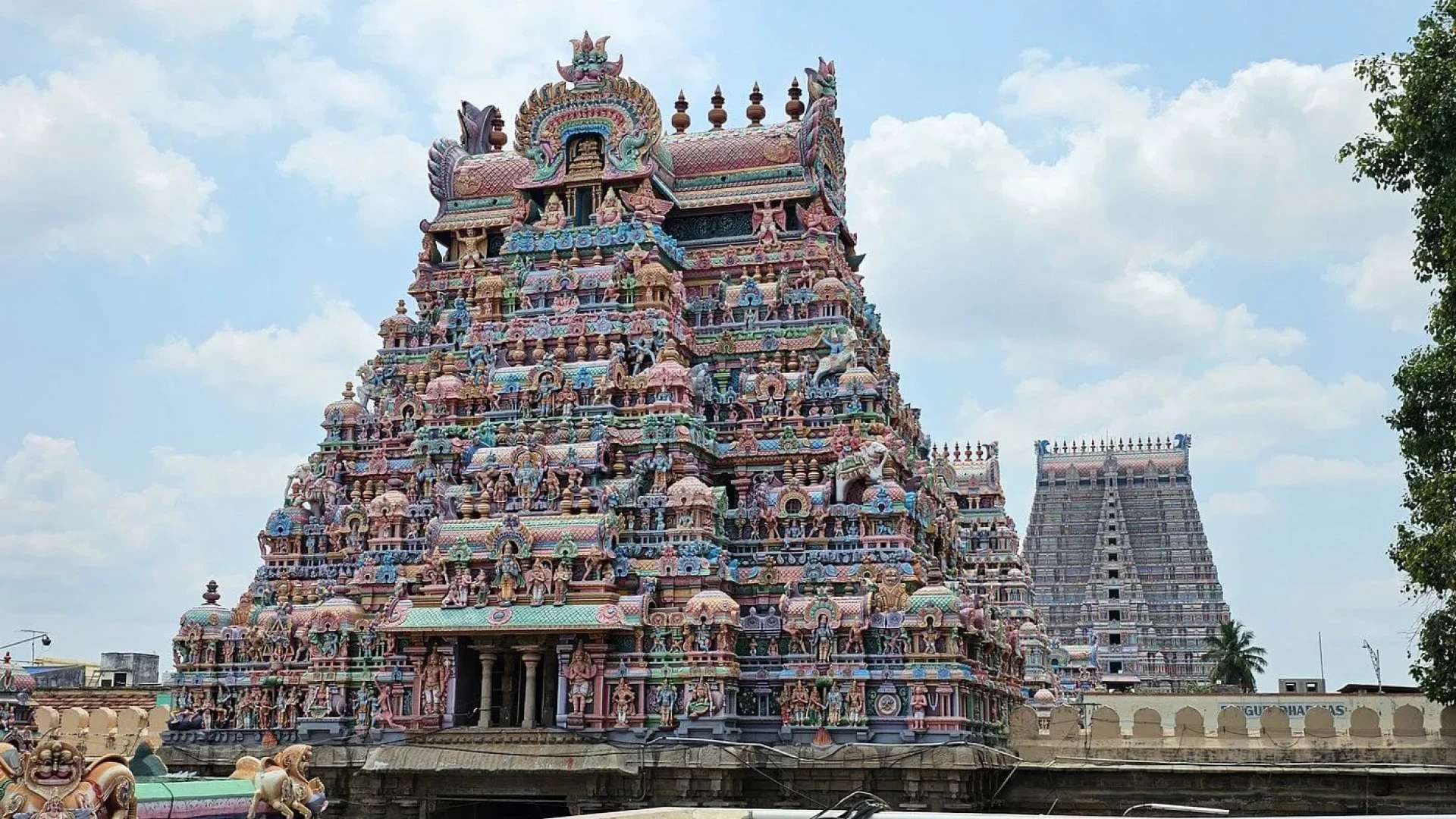 Ranganatha Swamy Temple