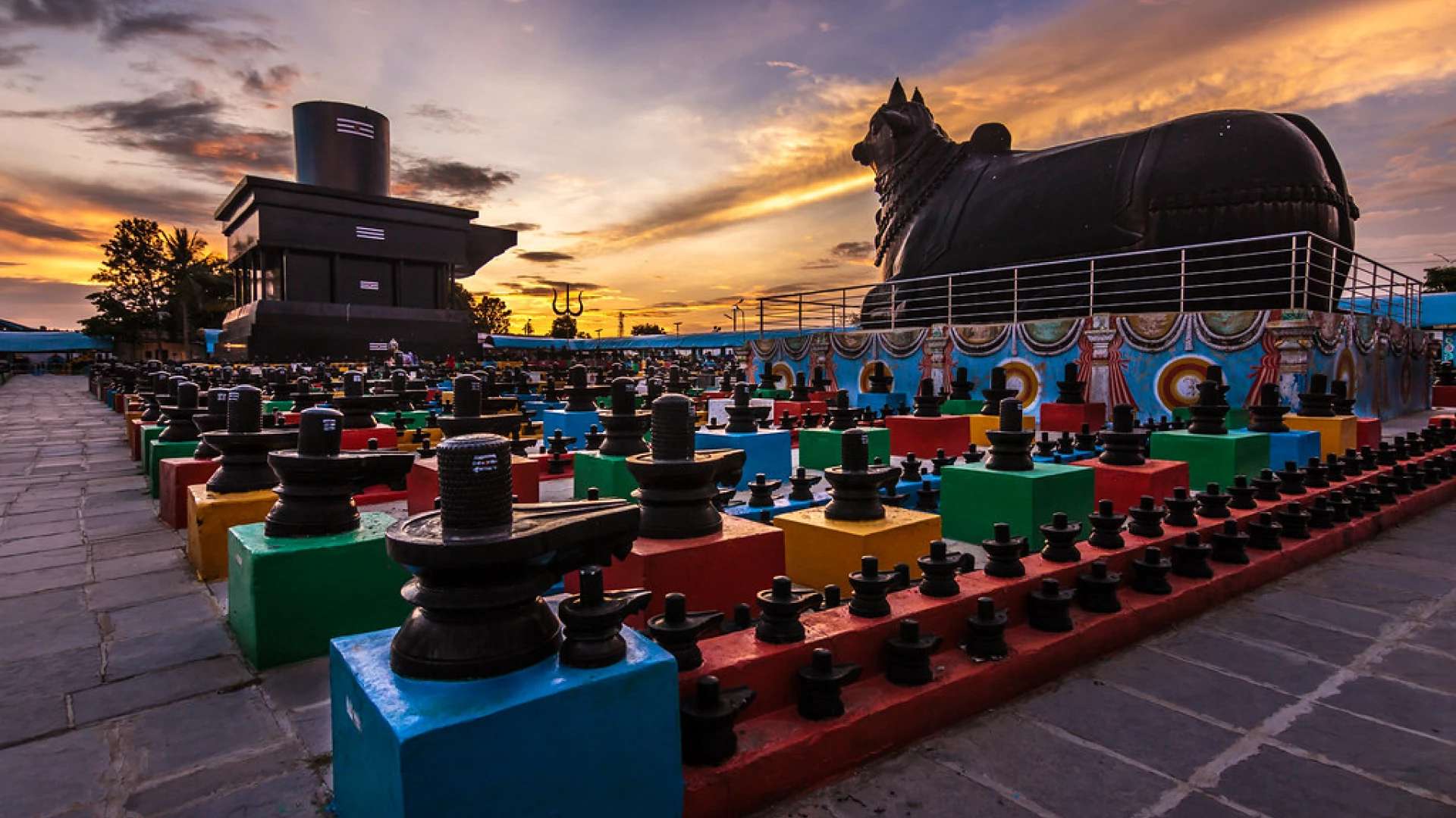 Kotilingeshwara Temple