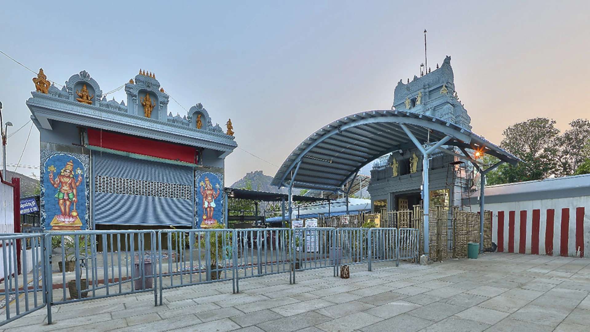 Prasanna Venkateswara Temple