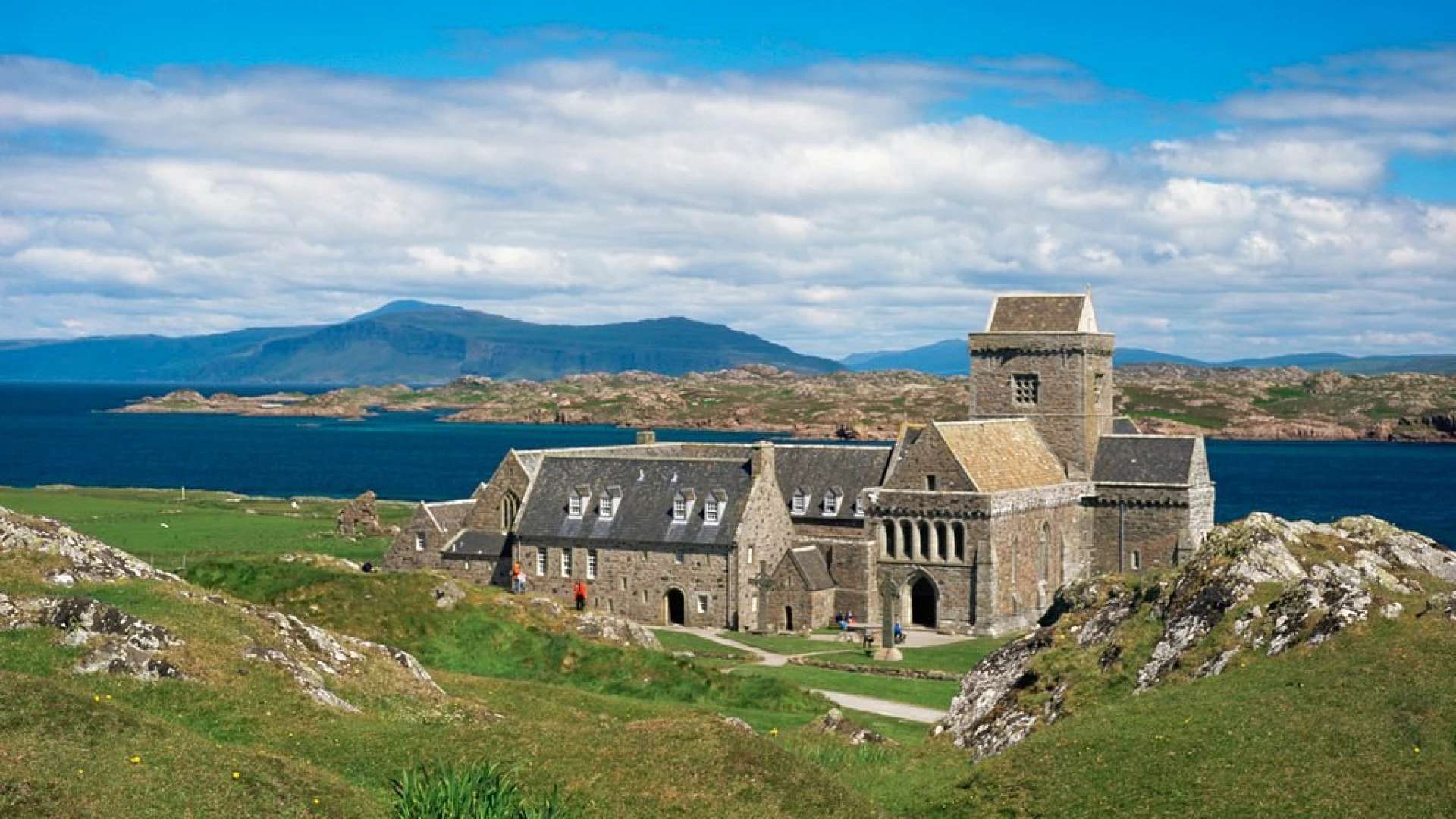 IONA