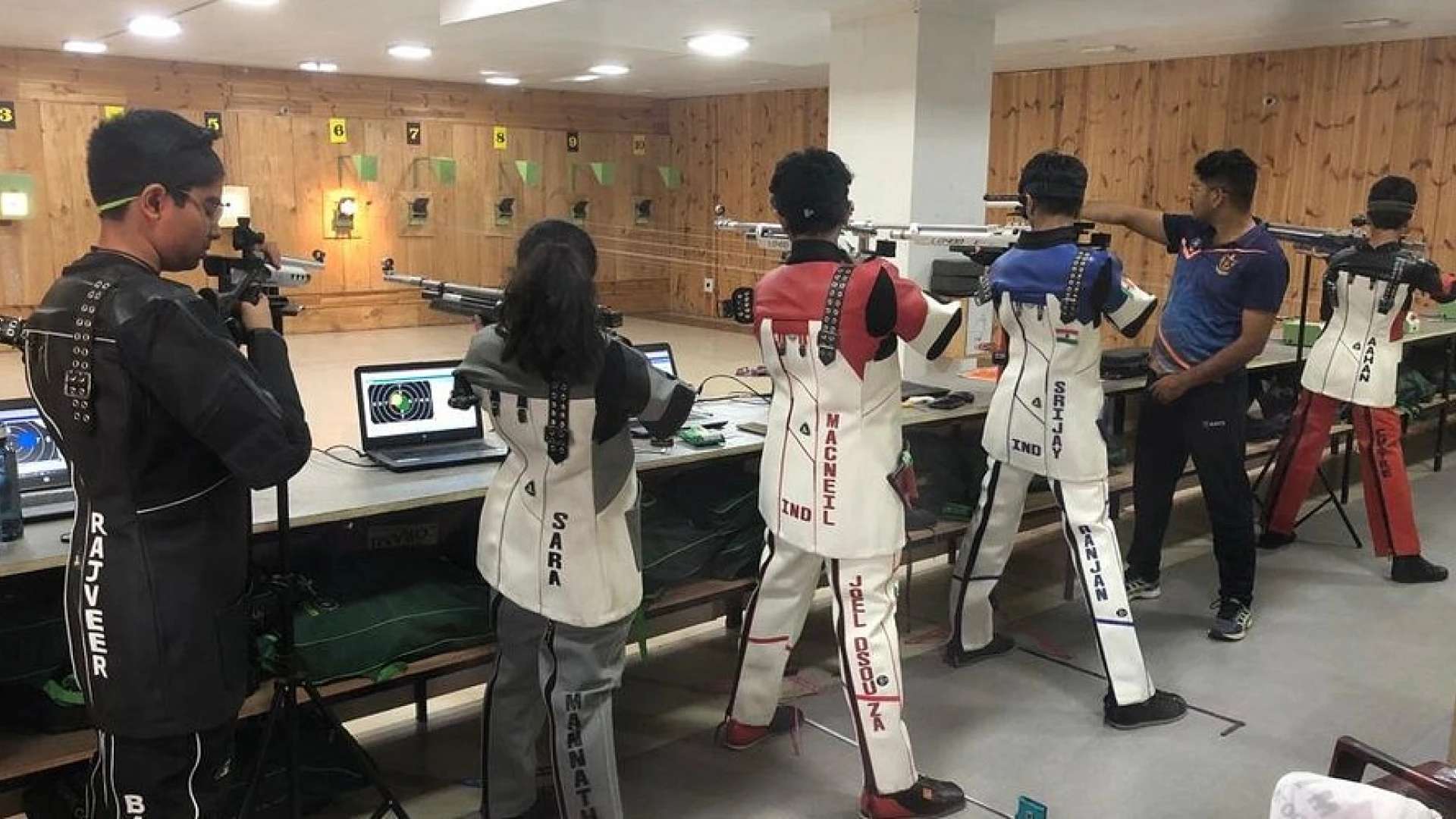 Eminent Shooting Hub