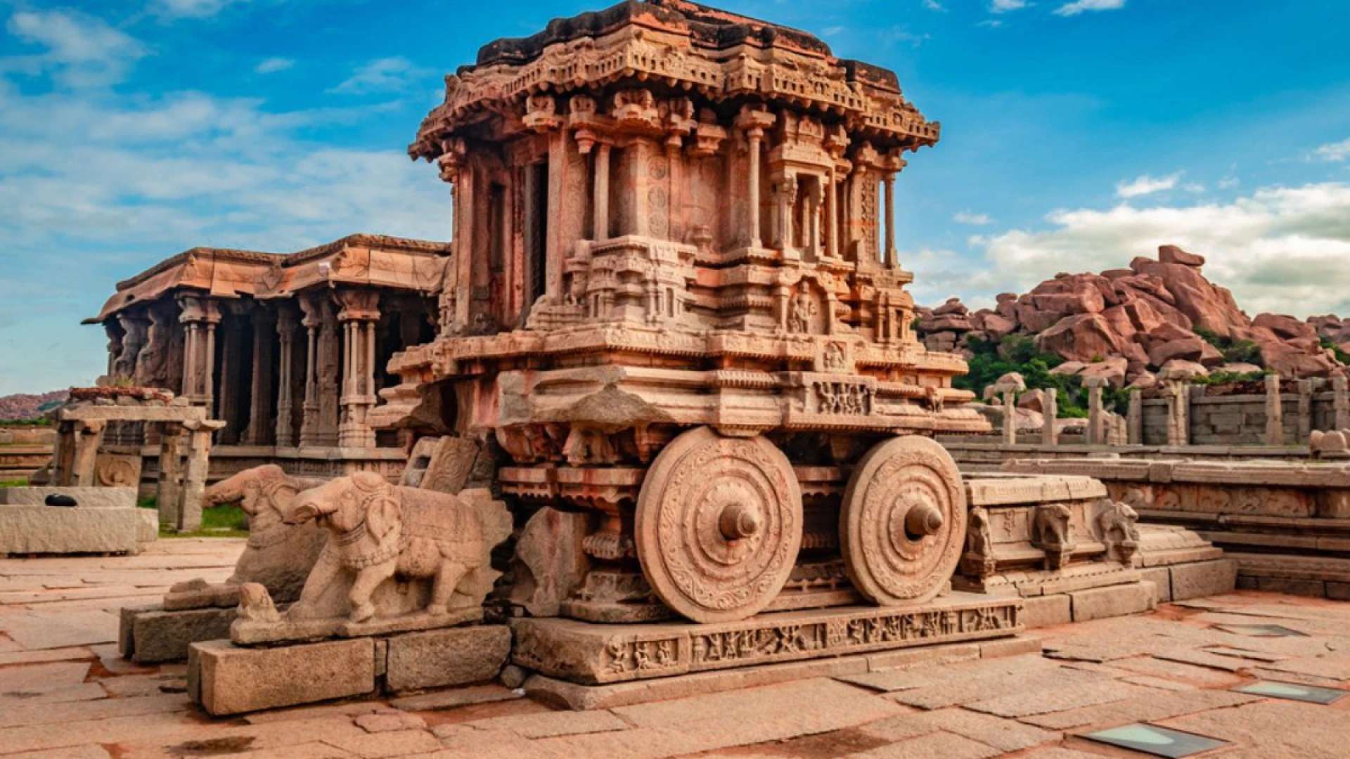 Hampi