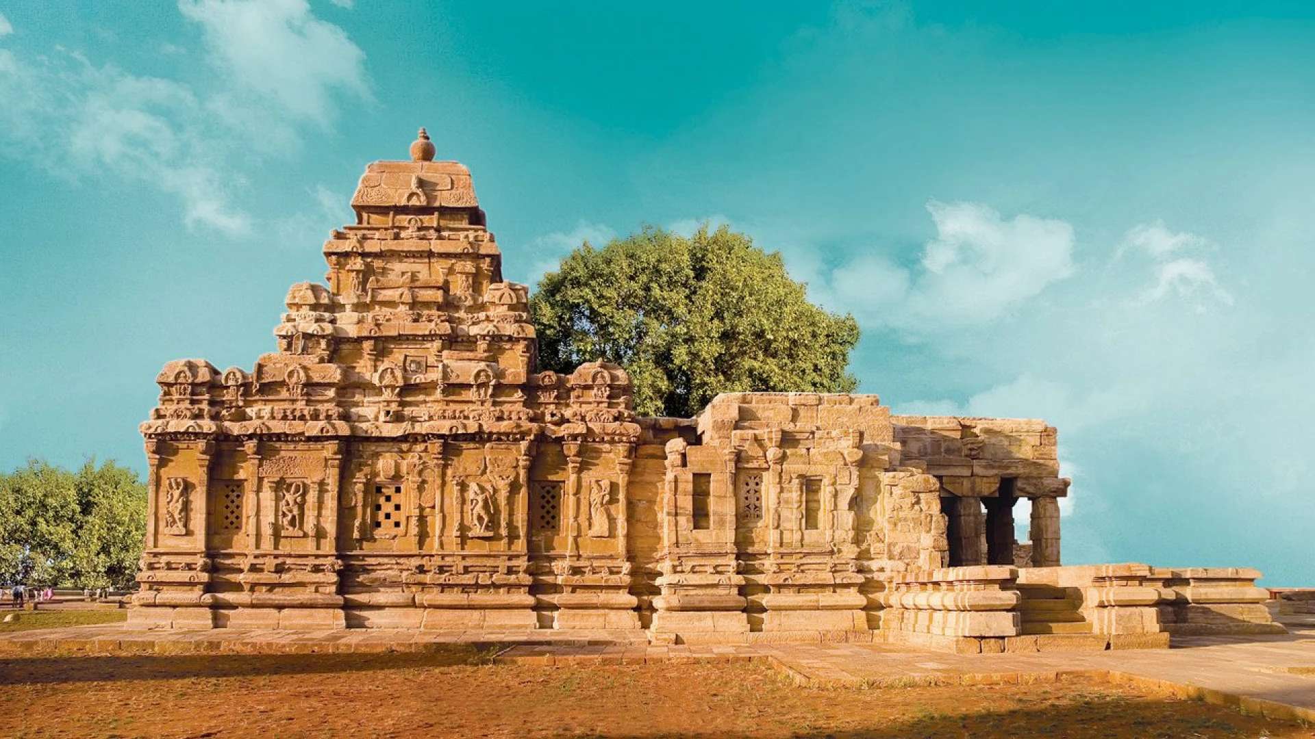Pattadakal