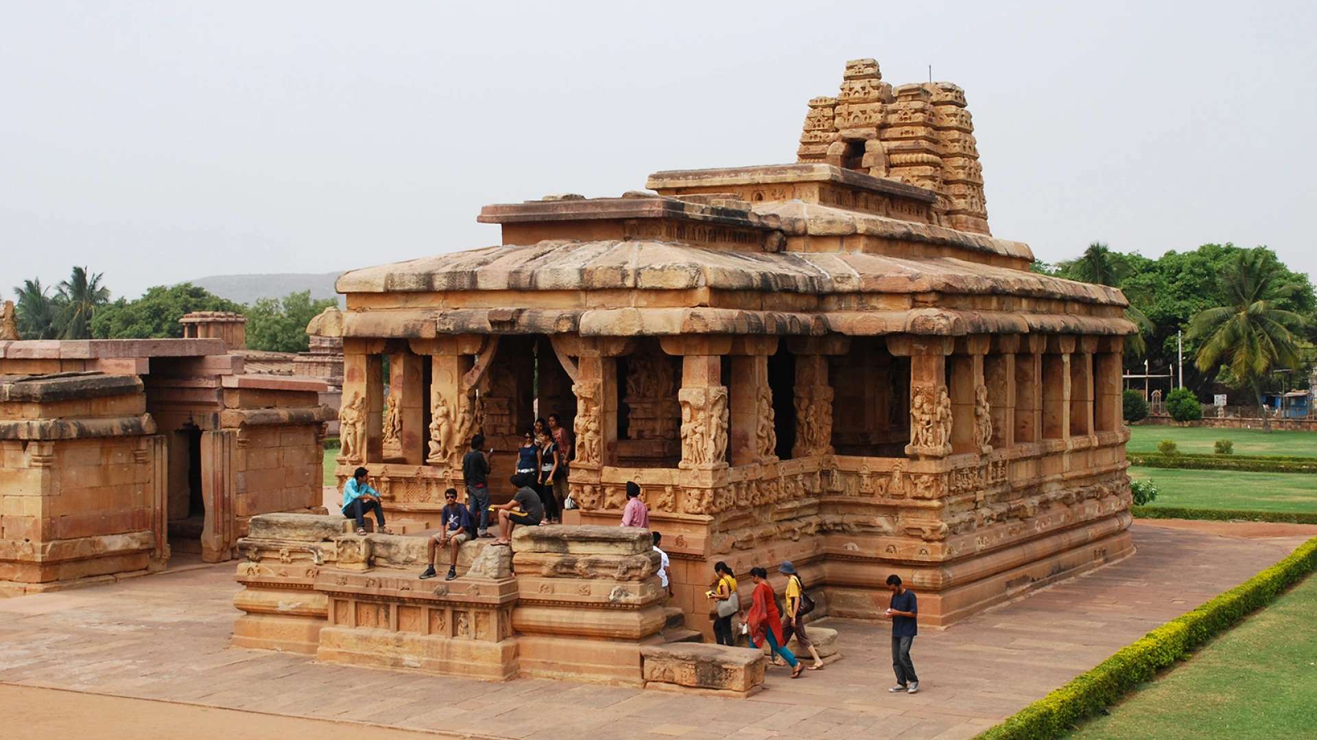Aihole