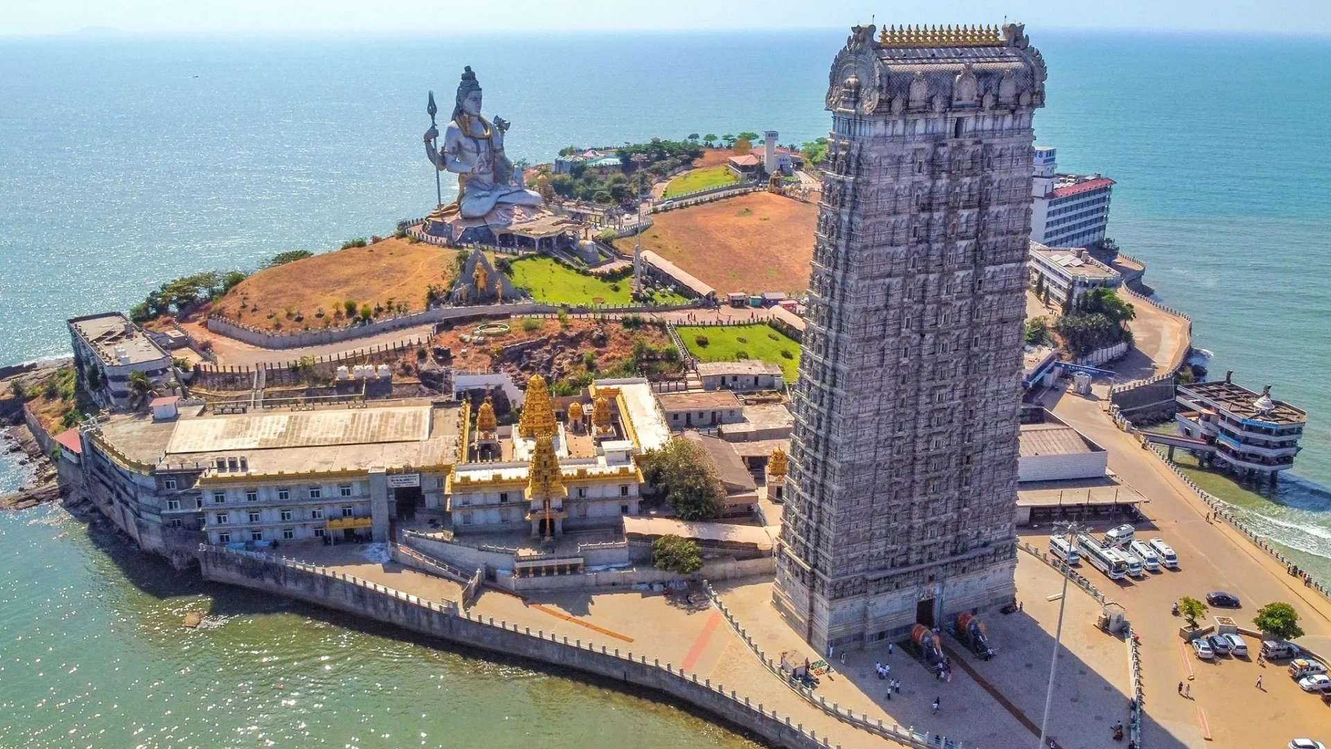Murudeshwar