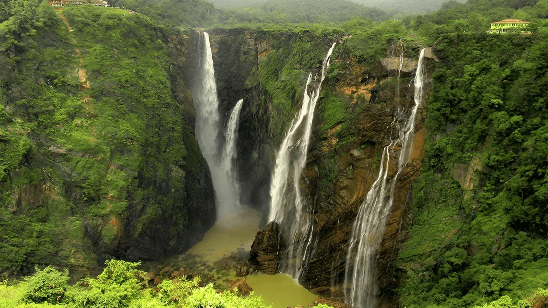 Jog Falls