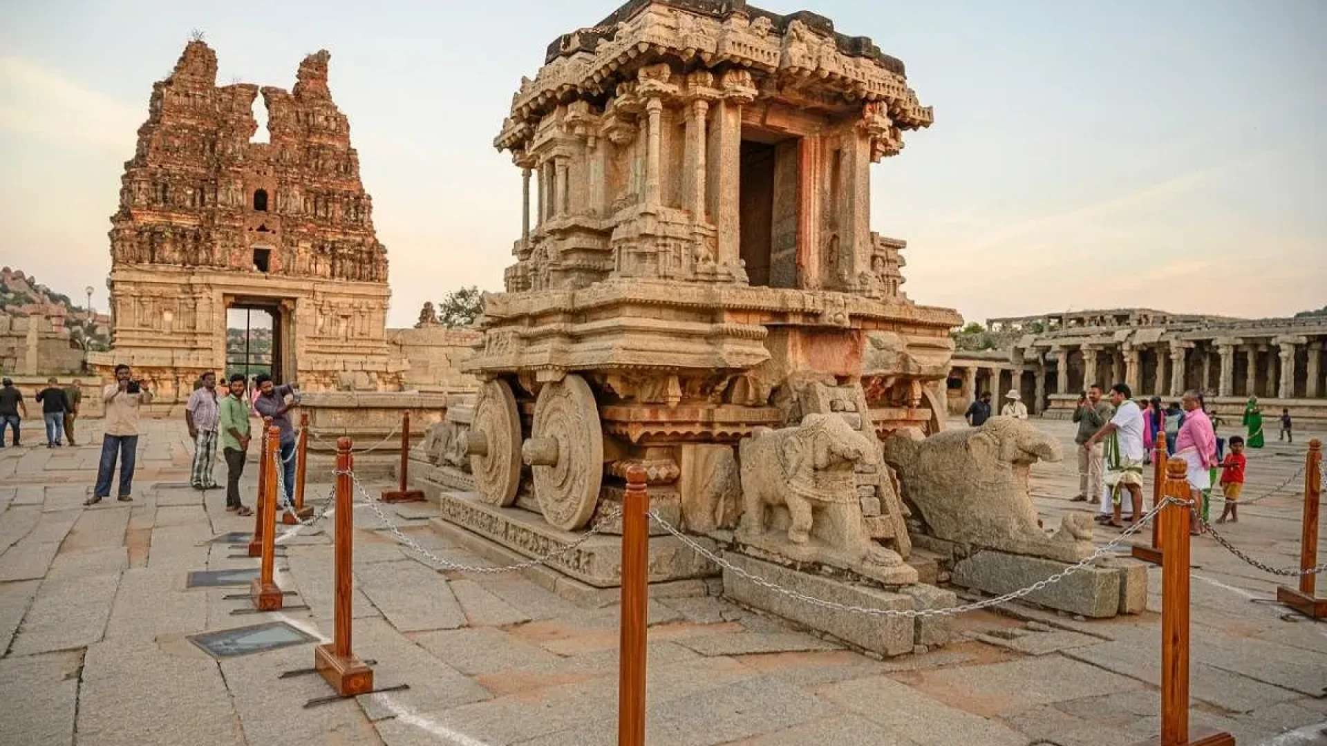 Hampi
