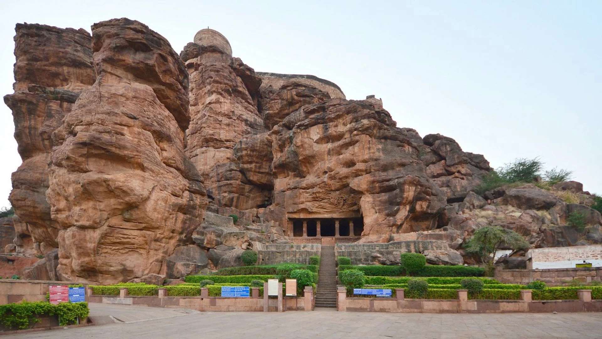 Badami