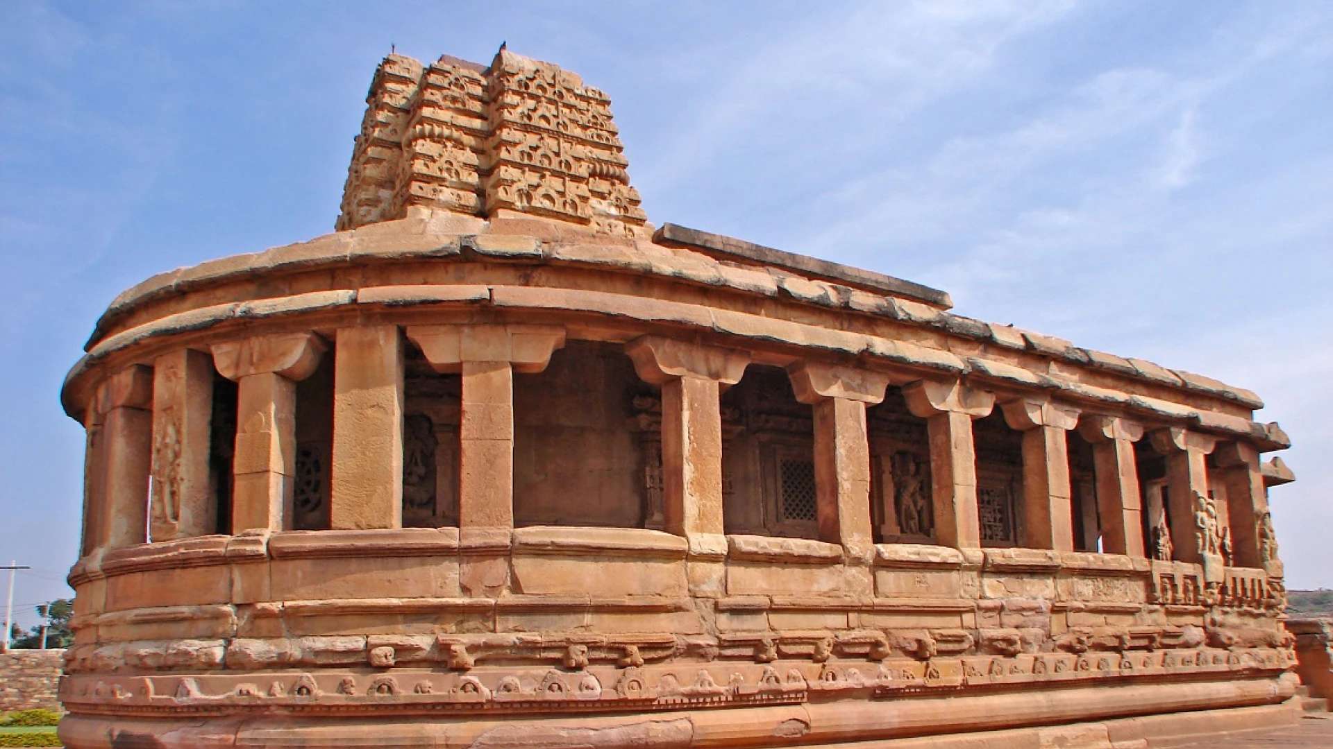 Aihole
