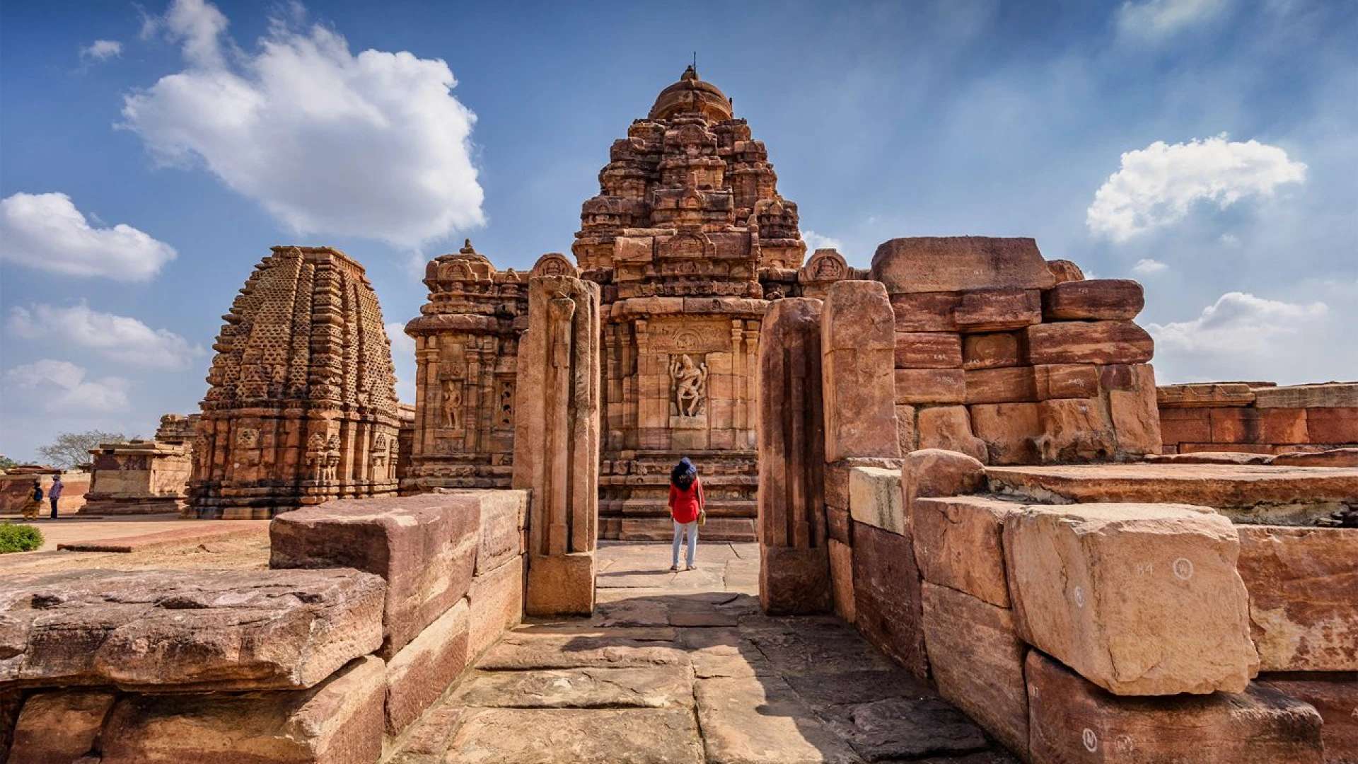 Pattadakal
