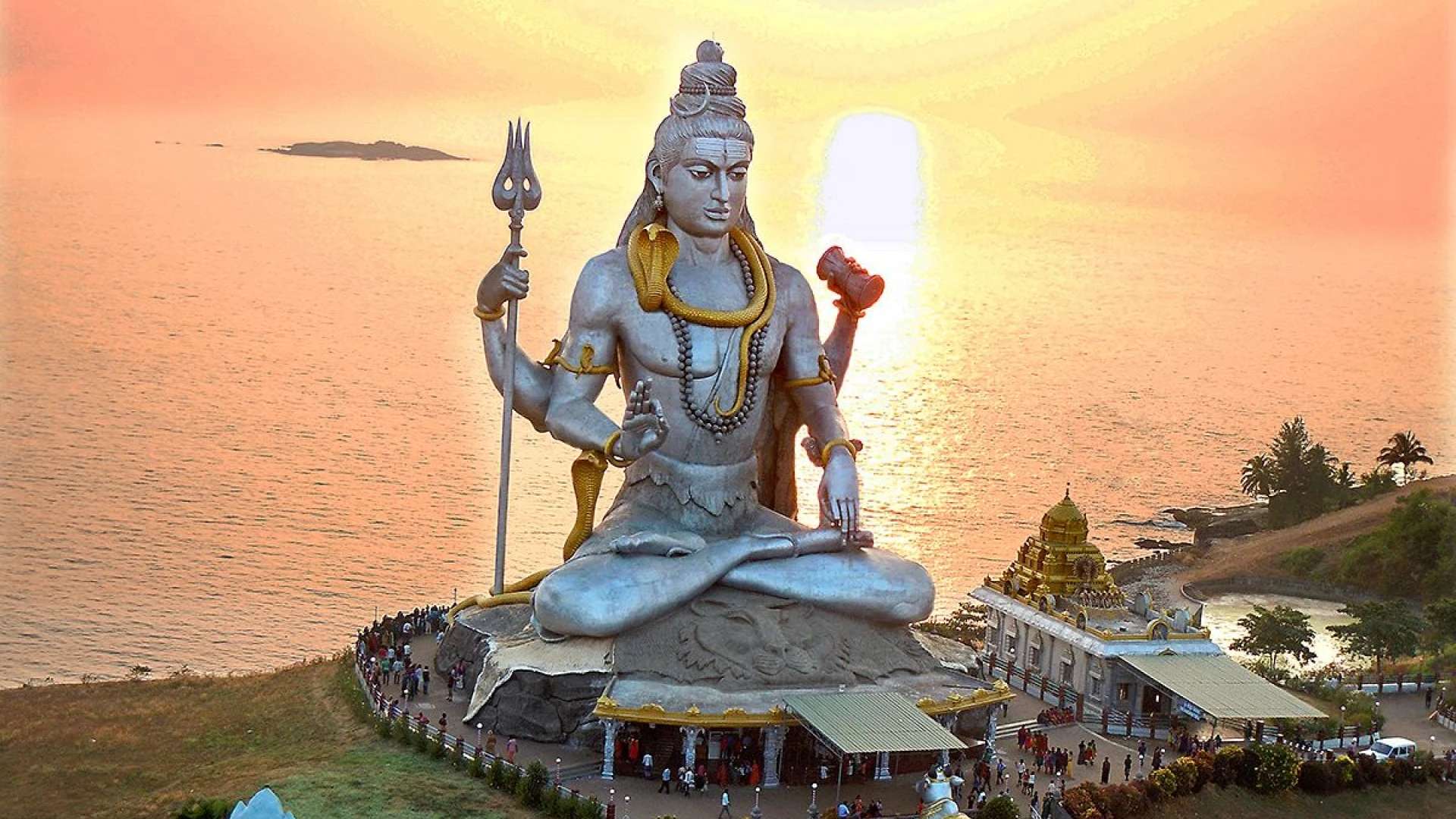 Murudeshwar