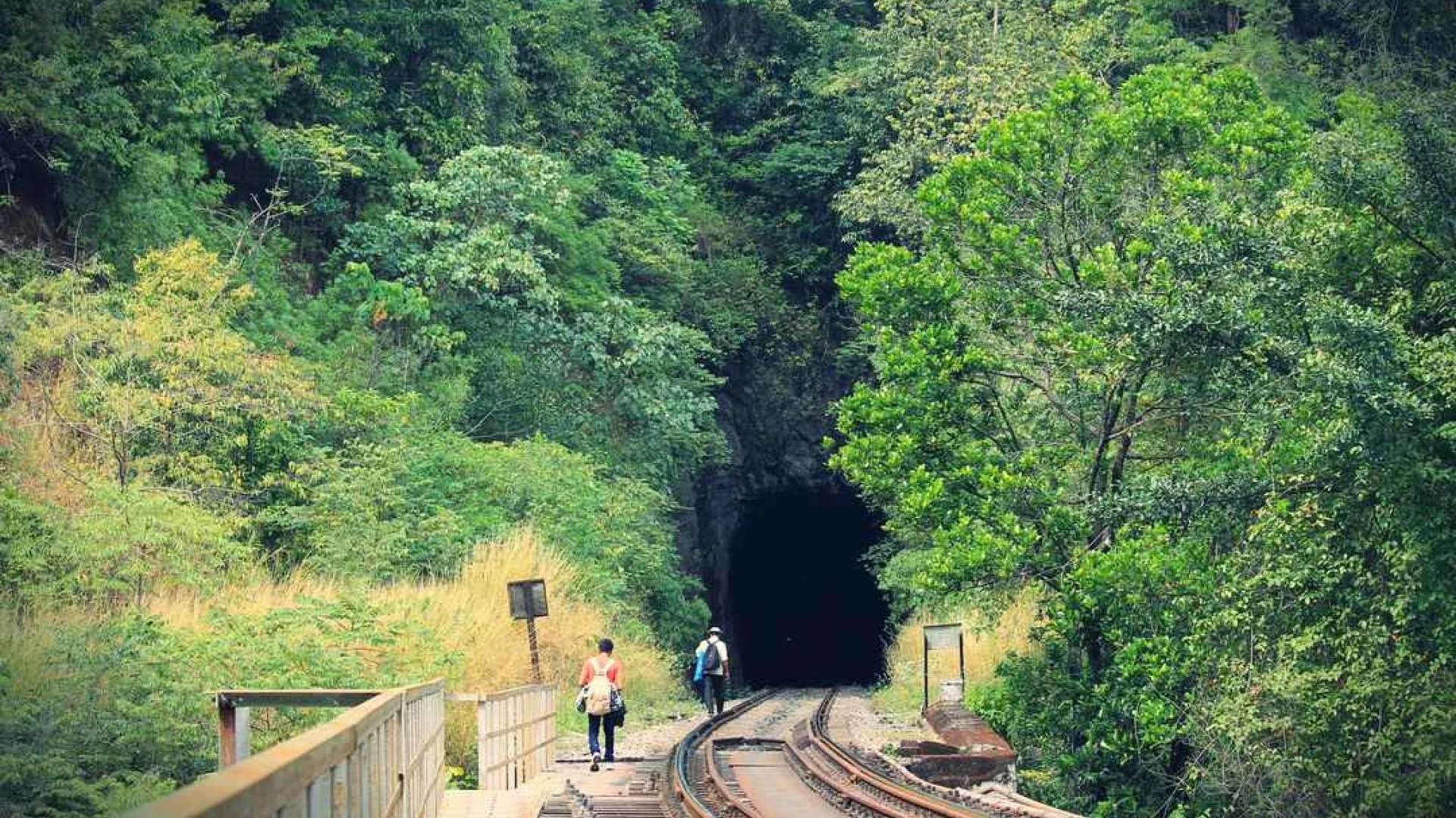 Yedakumeri/Greenroute Trek