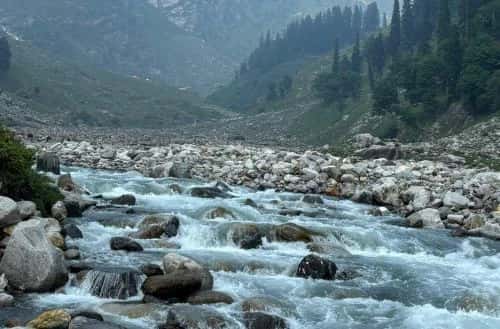 Manali, Himachal Pradesh