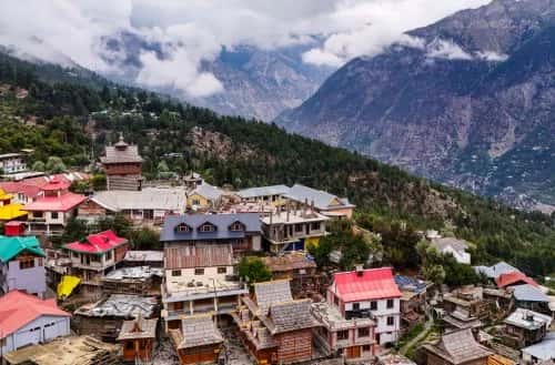 Shimla, Himachal Pradesh