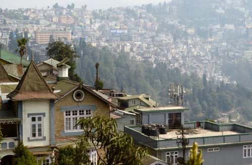 Darjeeling, West Bengal