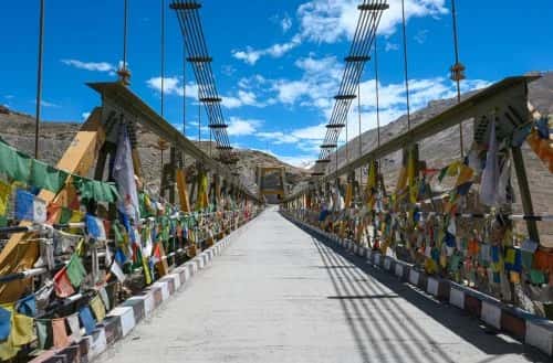 Spiti Valley, Himachal Pradesh