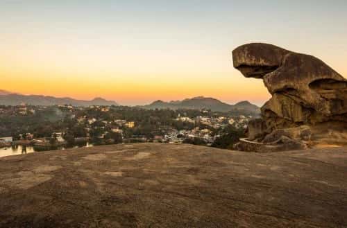 Mount Abu, Rajasthan