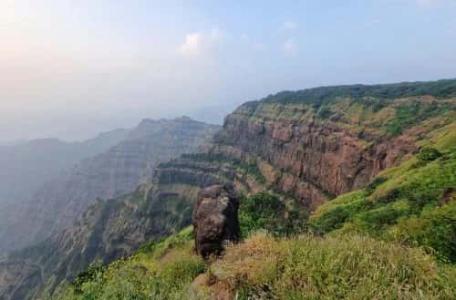 Mahabaleshwar, Maharashtra