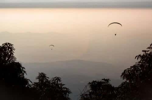 Bir Billing, Himachal Prades