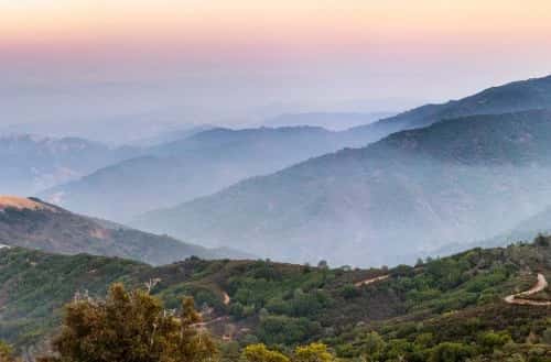 Lansdowne, Uttarakhand