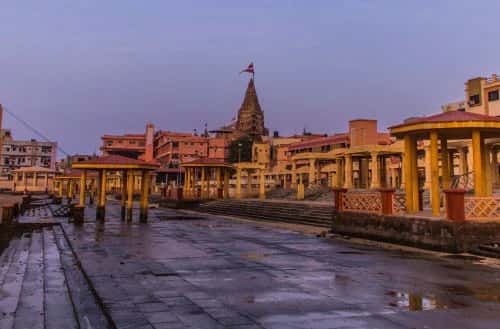 Dwarka, Gujarat
