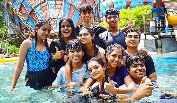 Corporate Package - Team Building