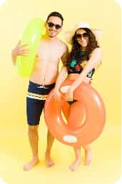 Unisex Costumes