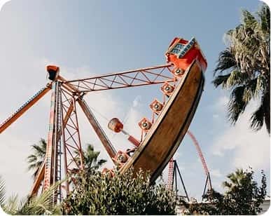 One-Day Pass