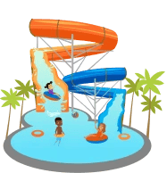 Epic Rides & Slides