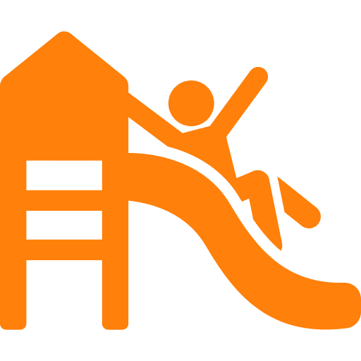 Slide Icon