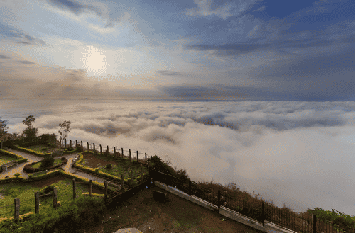 Nandi Hills
