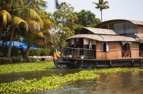 Alleppey, Kerala