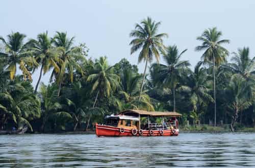 Alleppey, Kerala
