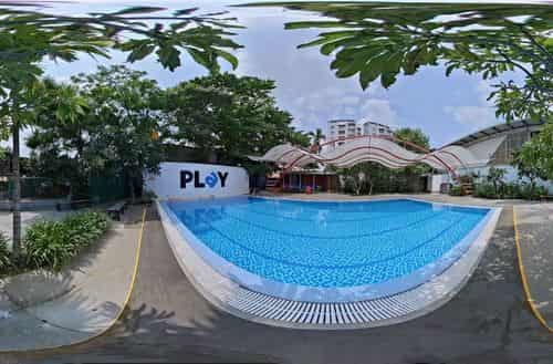 Play Arena Sports and Adventure