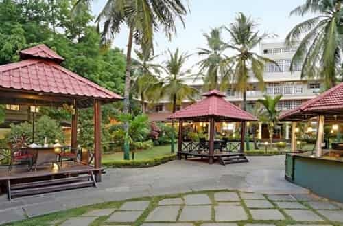 Royal Orchid Resort & Convention Centre