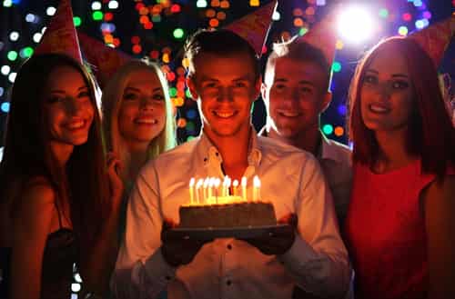 Practical Tips to Plan an Amusement Park Birthday Party