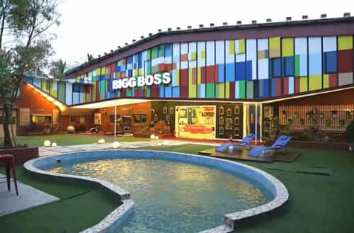 Innovative Film City