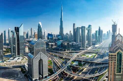 Dubai, UAE