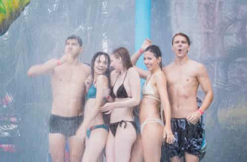 How to Plan Your Fun World Water Park Day in 2026?