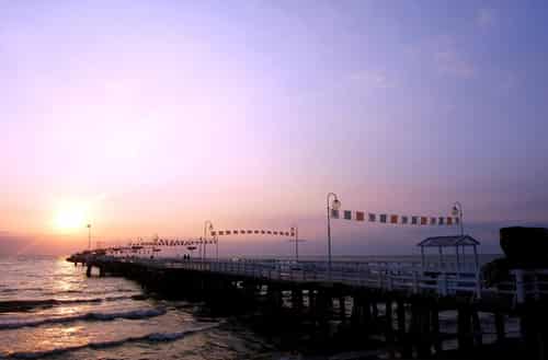 Pondicherry