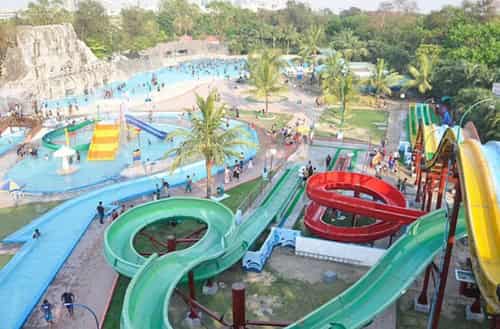 Nicco Park