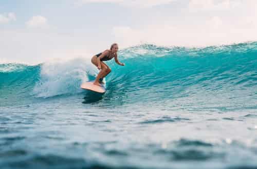 Puducherry & Varkala (Surfing Belt)