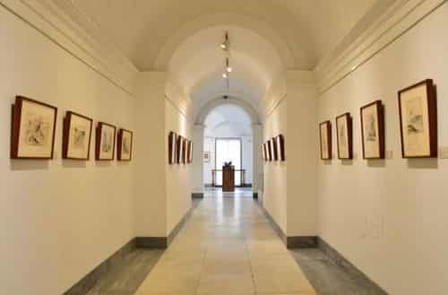 National Gallery of Modern Art