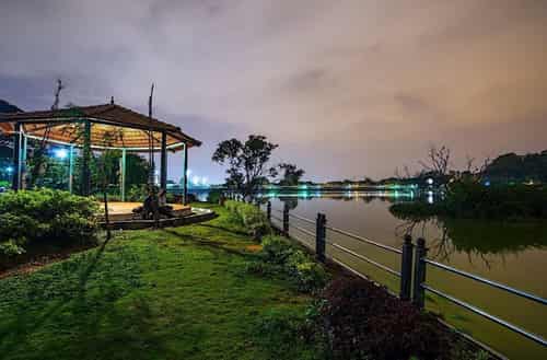 Sankey Tank