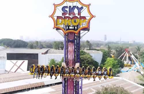 Sky Drop