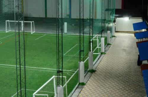 Active Arena