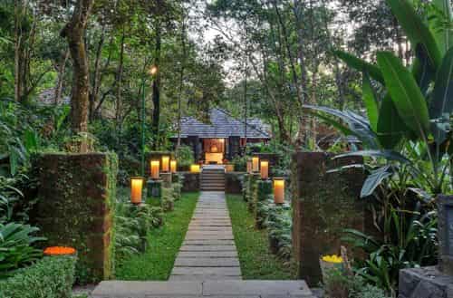 Coorg