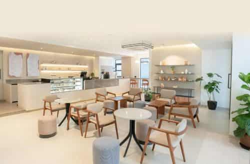 Paper and Pie Cafe